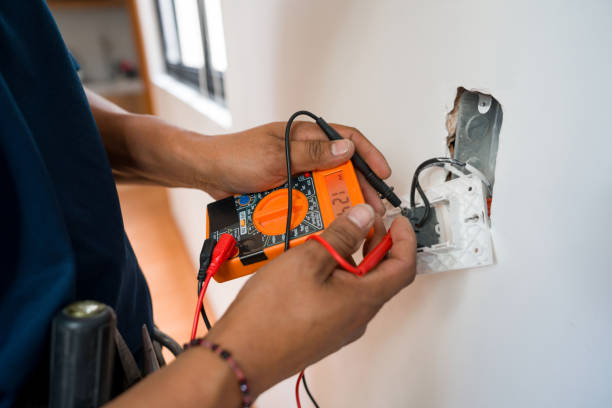 Best Residential Electrician Services  in Suffern, NY