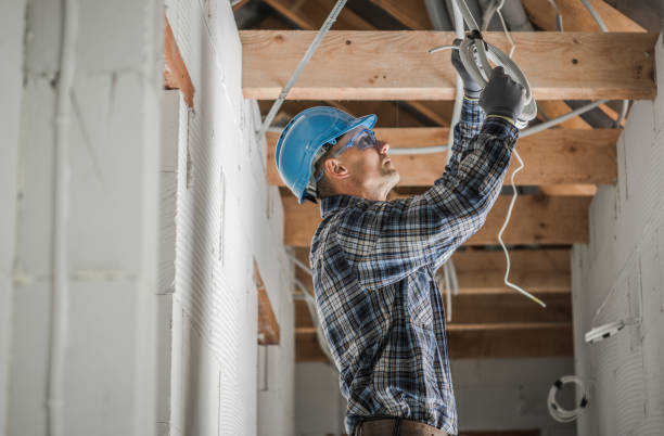 Best Electrician for Home Renovation  in Suffern, NY
