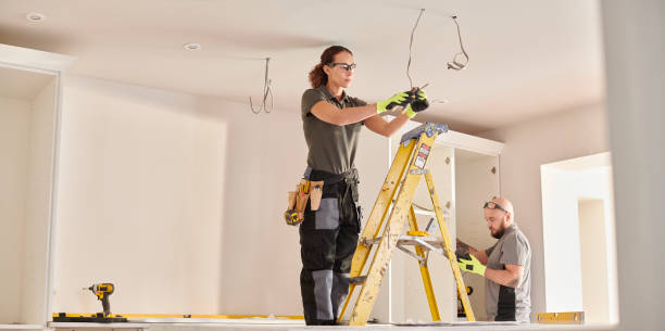 Best 24-Hour Electrician  in Suffern, NY