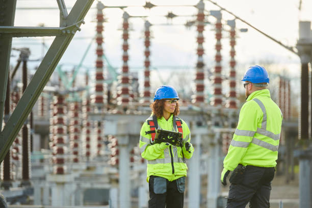 Best Circuit Breaker Repair  in Suffern, NY