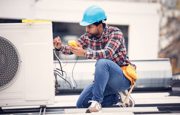 Best Affordable Emergency Electrician  in Suffern, NY