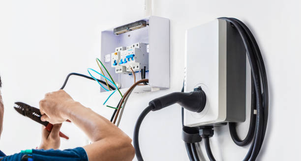 Best Emergency Electrician Near Me  in Suffern, NY