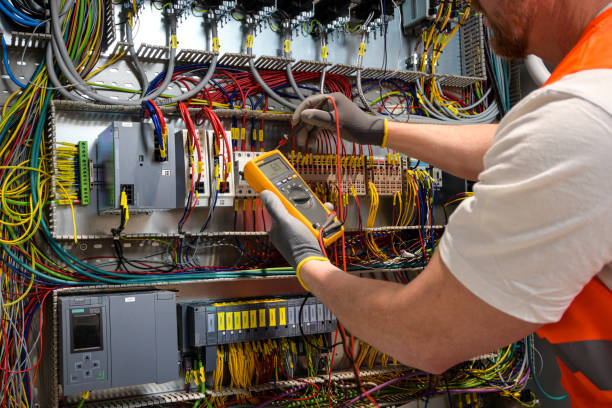 Best Home Electrical Repair  in Suffern, NY