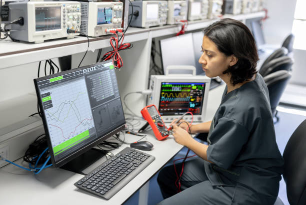Best Electrical Installation Contractor  in Suffern, NY