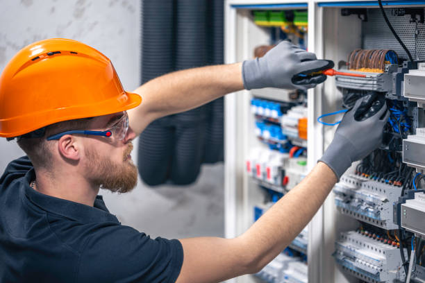 Best Electrician Near Me  in Suffern, NY