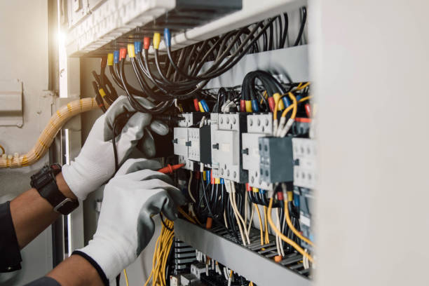 Best Generator Installation Services  in Suffern, NY